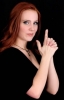 simone simons photo1