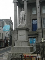 sir humphry davy