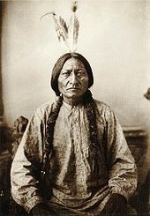 sitting bull
