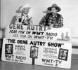 smiley burnette image