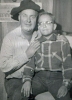 smiley burnette photo
