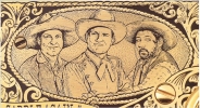 smiley burnette pic