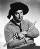 smiley burnette pic1