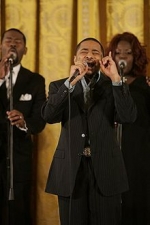 smokie norful