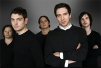 snow patrol photo