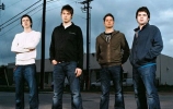 snow patrol picture