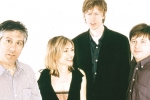 sonic youth photo