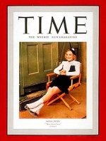 sonja henie