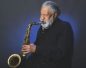 sonny rollins photo