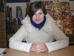 sophie aldred