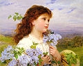 sophie anderson