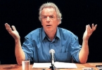 spalding gray picture