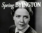 spring byington