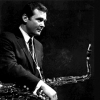 stan getz photo