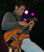 stanley jordan