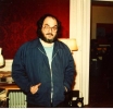 stanley kubrick picture