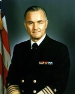 stansfield turner