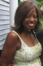 star jones reynolds