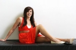 stephanie rice image
