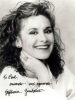 stephanie zimbalist photo