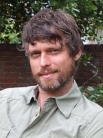 stephen billington