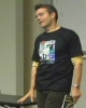 stephen gyllenhaal pic1