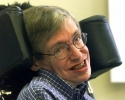 stephen hawking photo