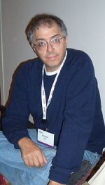 stephen levy