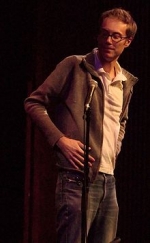 stephen merchant