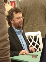 stephen poliakoff