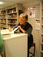 stephen r  donaldson