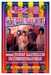 steppenwolf