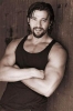 steve bacic image