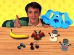 steve burns