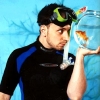 steve burns picture