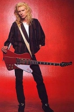 steve clark