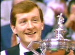 steve davis