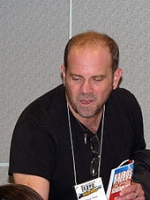 steve faber