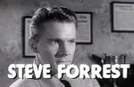 steve forrest