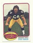 steve furness