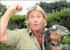 steve irwin photo