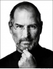 steve jobs picture
