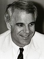 steve martin steve martin
