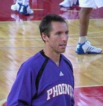 steve nash