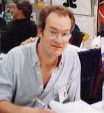 steve purcell