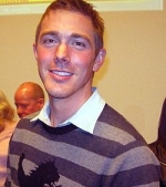 steve sandvoss steve sandvoss