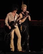 steve stevens