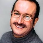 steve wright