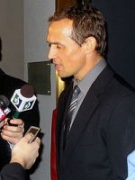 steve yzerman