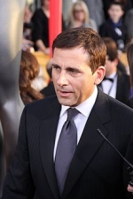 steven carell